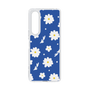 Slim Protection Case［ Mod Deco - オリジナル - フラワー/B ］