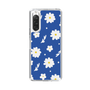 Slim Protection Case［ Mod Deco - オリジナル - フラワー/B ］