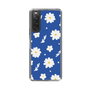 Slim Protection Case［ Mod Deco - オリジナル - フラワー/B ］