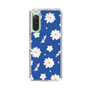 Slim Protection Case［ Mod Deco - オリジナル - フラワー/B ］