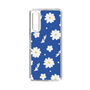 Slim Protection Case［ Mod Deco - オリジナル - フラワー/B ］