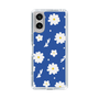 Slim Protection Case［ Mod Deco - オリジナル - フラワー/B ］