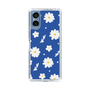 Slim Protection Case［ Mod Deco - オリジナル - フラワー/B ］