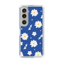 Slim Protection Case［ Mod Deco - オリジナル - フラワー/B ］