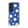 Slim Protection Case［ Mod Deco - オリジナル - フラワー/B ］