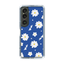 Slim Protection Case［ Mod Deco - オリジナル - フラワー/B ］