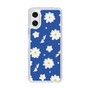 Slim Protection Case［ Mod Deco - オリジナル - フラワー/B ］