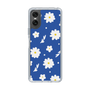 Slim Protection Case［ Mod Deco - オリジナル - フラワー/B ］