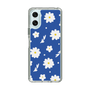 Slim Protection Case［ Mod Deco - オリジナル - フラワー/B ］