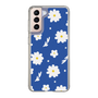 Slim Protection Case［ Mod Deco - オリジナル - フラワー/B ］