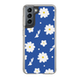 Slim Protection Case［ Mod Deco - オリジナル - フラワー/B ］
