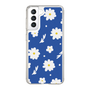Slim Protection Case［ Mod Deco - オリジナル - フラワー/B ］