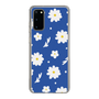 Slim Protection Case［ Mod Deco - オリジナル - フラワー/B ］