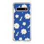 Slim Protection Case［ Mod Deco - オリジナル - フラワー/B ］