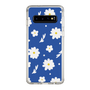 Slim Protection Case［ Mod Deco - オリジナル - フラワー/B ］