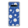 Slim Protection Case［ Mod Deco - オリジナル - フラワー/B ］