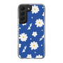 Slim Protection Case［ Mod Deco - オリジナル - フラワー/B ］