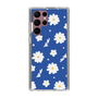 Slim Protection Case［ Mod Deco - オリジナル - フラワー/B ］