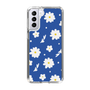 Slim Protection Case［ Mod Deco - オリジナル - フラワー/B ］