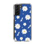Slim Protection Case［ Mod Deco - オリジナル - フラワー/B ］