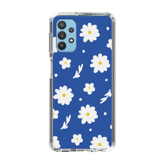 Slim Protection Case［ Mod Deco - オリジナル - フラワー/B ］