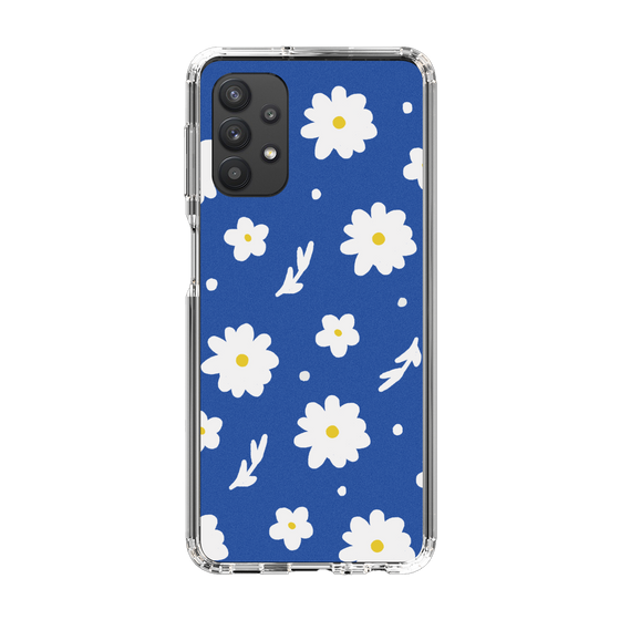Slim Protection Case［ Mod Deco - オリジナル - フラワー/B ］