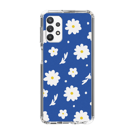 Slim Protection Case［ Mod Deco - オリジナル - フラワー/B ］