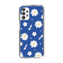Slim Protection Case［ Mod Deco - オリジナル - フラワー/B ］