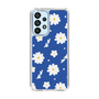 Slim Protection Case［ Mod Deco - オリジナル - フラワー/B ］