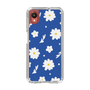 Slim Protection Case［ Mod Deco - オリジナル - フラワー/B ］