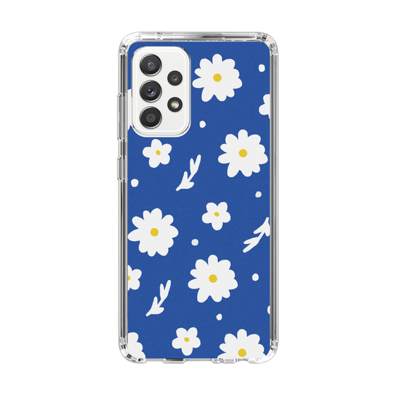 Slim Protection Case［ Mod Deco - オリジナル - フラワー/B ］