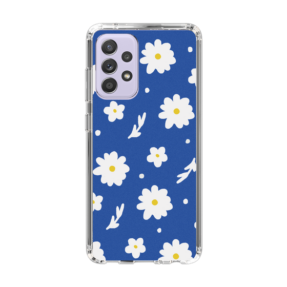 Slim Protection Case［ Mod Deco - オリジナル - フラワー/B ］