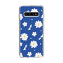Slim Protection Case［ Mod Deco - オリジナル - フラワー/B ］