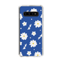 Slim Protection Case［ Mod Deco - オリジナル - フラワー/B ］