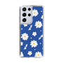 Slim Protection Case［ Mod Deco - オリジナル - フラワー/B ］