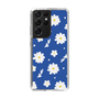 Slim Protection Case［ Mod Deco - オリジナル - フラワー/B ］