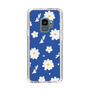 Slim Protection Case［ Mod Deco - オリジナル - フラワー/B ］