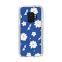Slim Protection Case［ Mod Deco - オリジナル - フラワー/B ］