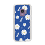 Slim Protection Case［ Mod Deco - オリジナル - フラワー/B ］
