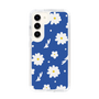 Slim Protection Case［ Mod Deco - オリジナル - フラワー/B ］
