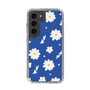 Slim Protection Case［ Mod Deco - オリジナル - フラワー/B ］