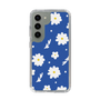 Slim Protection Case［ Mod Deco - オリジナル - フラワー/B ］