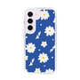 Slim Protection Case［ Mod Deco - オリジナル - フラワー/B ］