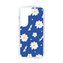 Slim Protection Case［ Mod Deco - オリジナル - フラワー/B ］