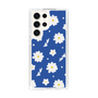 Slim Protection Case［ Mod Deco - オリジナル - フラワー/B ］