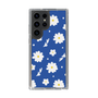 Slim Protection Case［ Mod Deco - オリジナル - フラワー/B ］