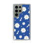 Slim Protection Case［ Mod Deco - オリジナル - フラワー/B ］