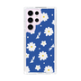 Slim Protection Case［ Mod Deco - オリジナル - フラワー/B ］