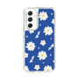 Slim Protection Case［ Mod Deco - オリジナル - フラワー/B ］