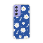 Slim Protection Case［ Mod Deco - オリジナル - フラワー/B ］